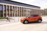 SsangYong Tivoli 2019 года (WW)